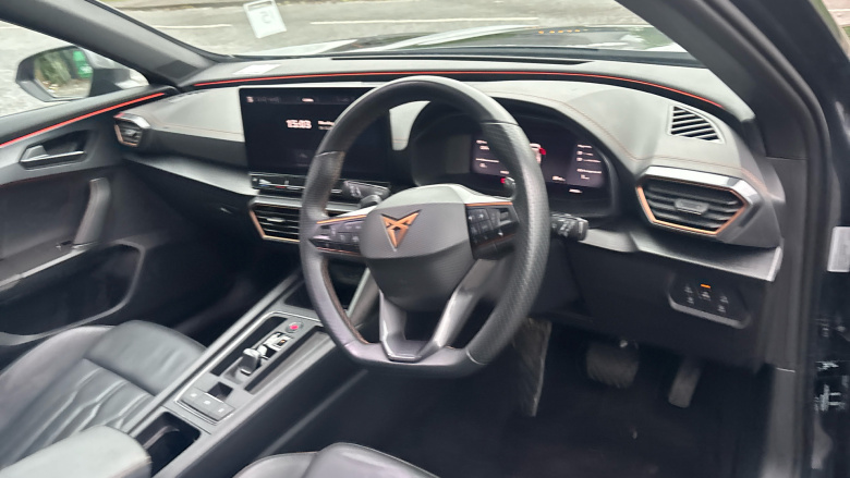 CUPRA Formentor 1.4 eHybrid 204 V2 5dr DSG Estate